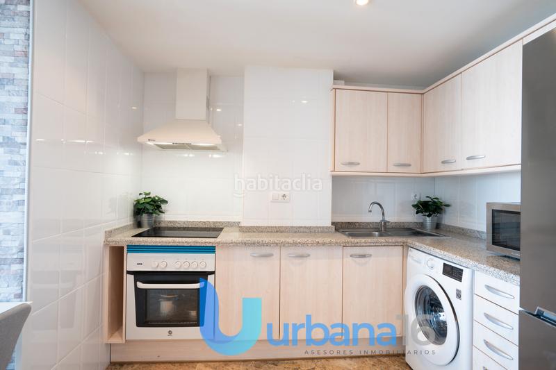 Foto f7c600d2-fae2-4e7f-bb95-0dbf774b6280. Piccolo appartamento in calle josé chabás bordehore 3 in Valencia