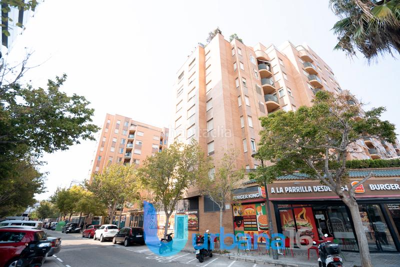Foto fd2f02b6-a09a-4604-b019-e016a41bbf15. Piccolo appartamento in calle josé chabás bordehore 3 in Valencia
