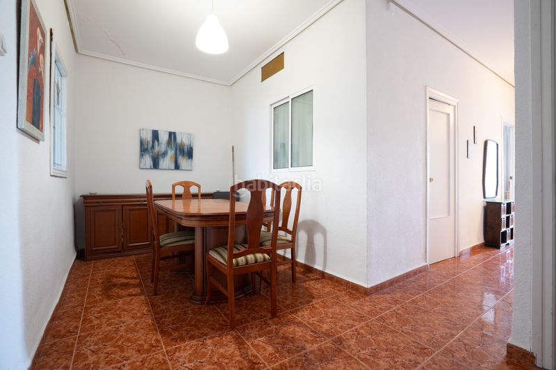 Foto 13e06e2e-c963-4a60-8861-573469ef5fb5. Piso en carrer de les drassanes 32 vivienda con esencia mediterránea a pasos del mar. en Valencia