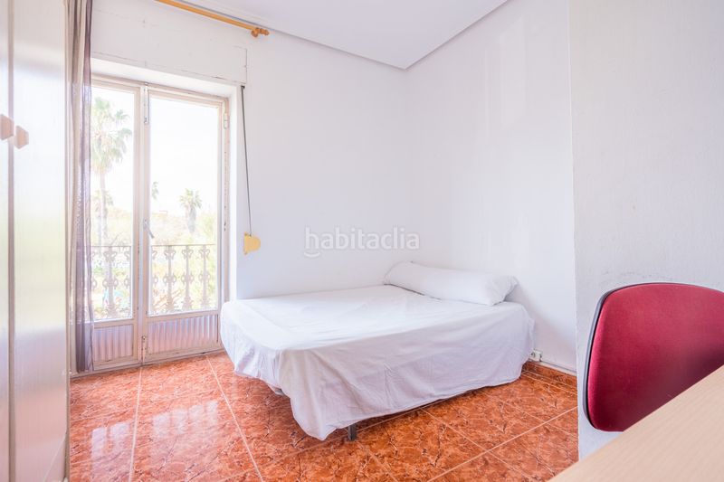 Foto 26859838-4e81-49fa-99ac-2dbf3e342aa0. Piso en carrer de les drassanes 32 vivienda con esencia mediterránea a pasos del mar. en Valencia