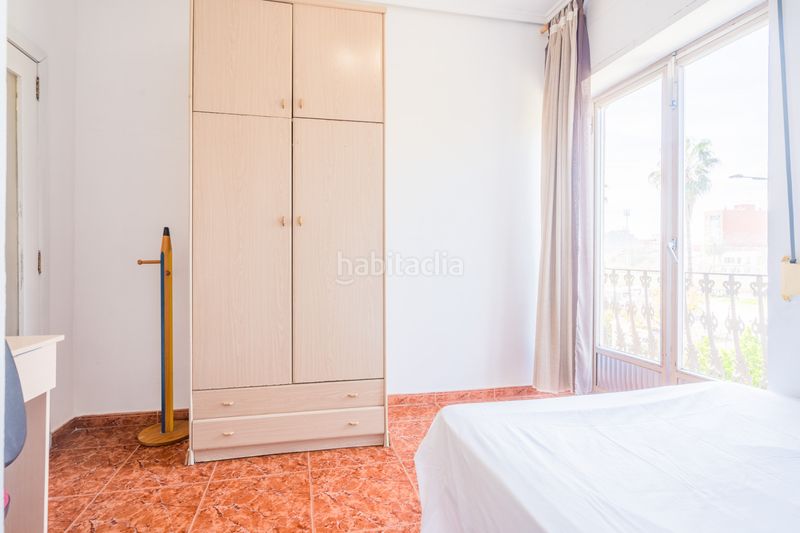 Foto 4a3c2ce5-8b0e-478f-a3ca-17f5b7f2c925. Piso en carrer de les drassanes 32 vivienda con esencia mediterránea a pasos del mar. en Valencia