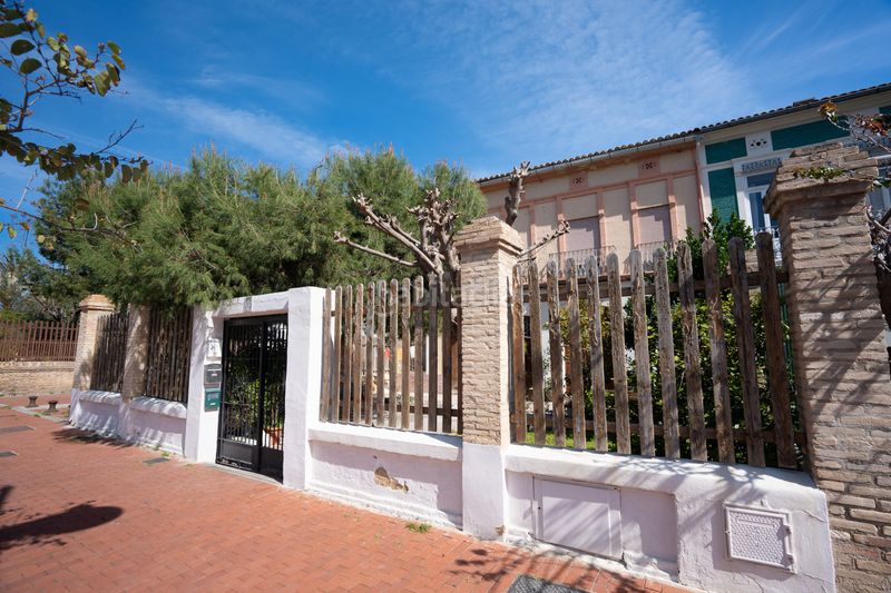Foto 4cb01ec9-6153-47d4-9411-684cfd816df5. Piso en carrer de les drassanes 32 vivienda con esencia mediterránea a pasos del mar. en Valencia