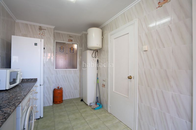 Foto 5880e10a-bd79-40c8-9e36-409904f962db. Piso en carrer de les drassanes 32 vivienda con esencia mediterránea a pasos del mar. en Valencia