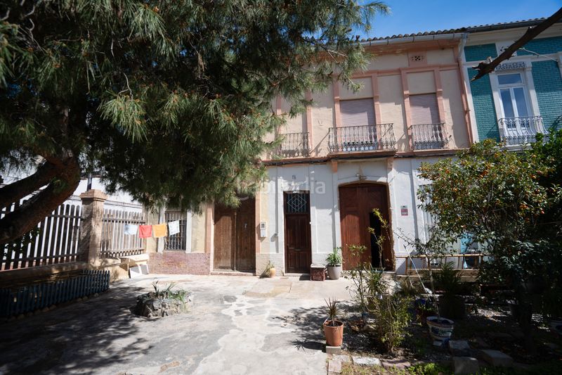 Foto 8267198c-97d7-4775-b63d-366330cb8d39. Piso en carrer de les drassanes 32 vivienda con esencia mediterránea a pasos del mar. en Valencia