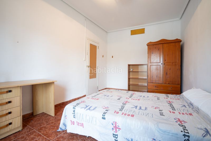 Foto 97af307e-bdd2-4246-a623-09592192973f. Piso en carrer de les drassanes 32 vivienda con esencia mediterránea a pasos del mar. en Valencia