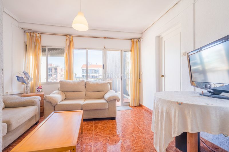 Foto a802d220-674c-4e25-bb10-50fa67cfb37d. Piso en carrer de les drassanes 32 vivienda con esencia mediterránea a pasos del mar. en Valencia