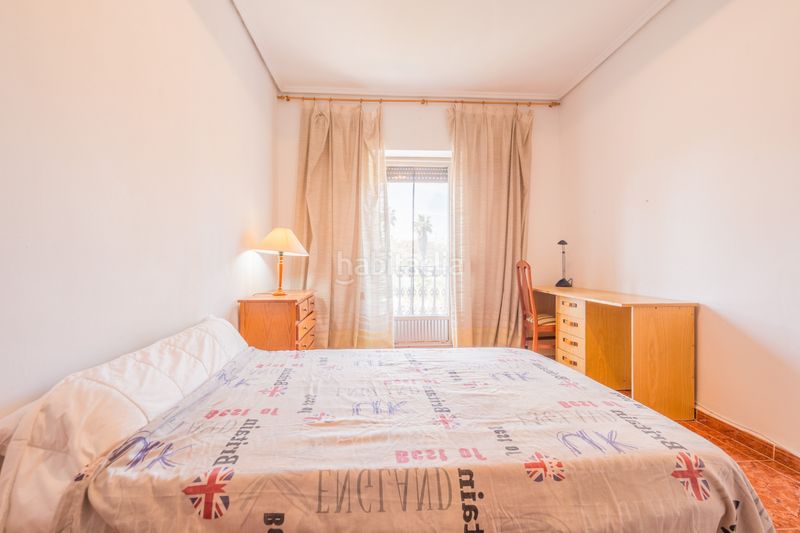 Foto bed489e6-36d3-4088-8168-e8b1553eeed5. Piso en carrer de les drassanes 32 vivienda con esencia mediterránea a pasos del mar. en Valencia