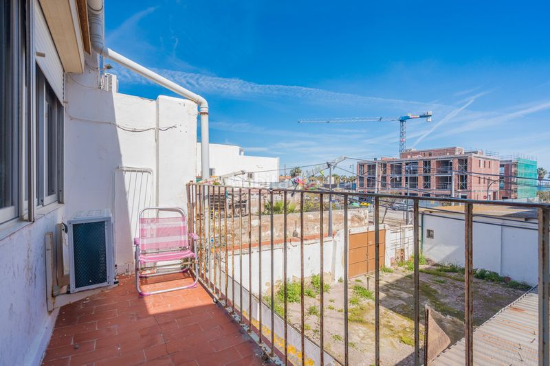 Foto c13bafa8-0d2b-44d5-a5d5-196596b1c285. Piso en carrer de les drassanes 32 vivienda con esencia mediterránea a pasos del mar. en Valencia