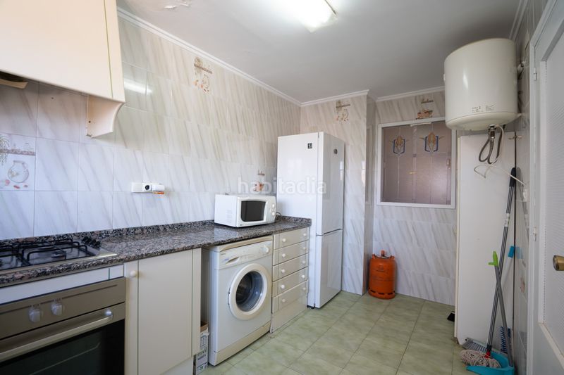 Foto dc37a3d4-ce3f-47b2-8858-2d5085e04505. Piso en carrer de les drassanes 32 vivienda con esencia mediterránea a pasos del mar. en Valencia