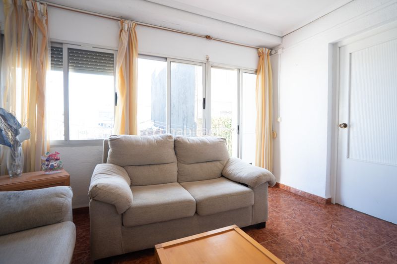 Foto e2b1e0e8-4b4e-4ebd-a535-33cce702d057. Piso en carrer de les drassanes 32 vivienda con esencia mediterránea a pasos del mar. en Valencia