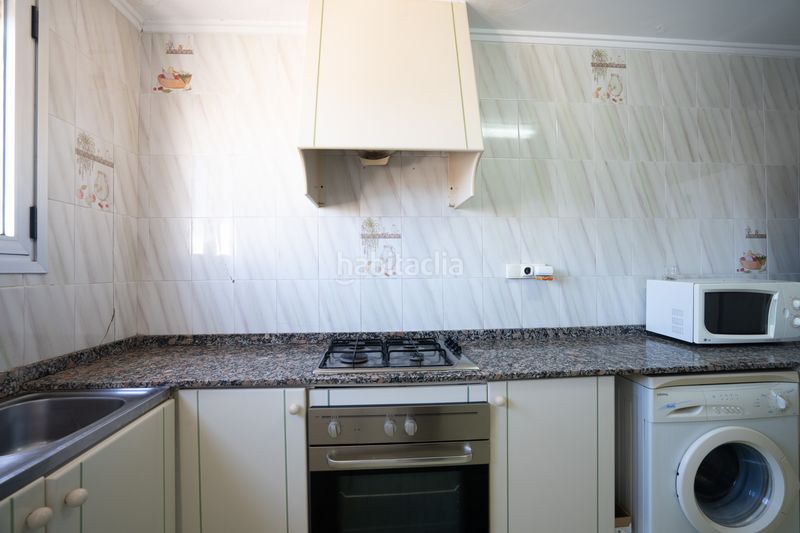 Foto e8dee3a1-68d8-483e-9b2e-db7ef709dabb. Piso en carrer de les drassanes 32 vivienda con esencia mediterránea a pasos del mar. en Valencia