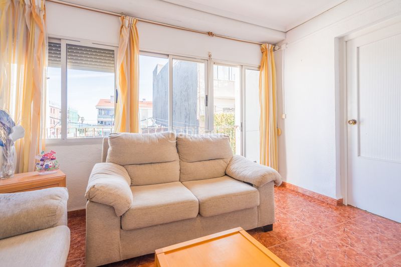 Foto f6ca4324-72f3-4a09-910e-538024b36d6e. Piso en carrer de les drassanes 32 vivienda con esencia mediterránea a pasos del mar. en Valencia