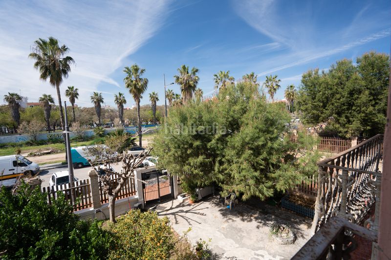 Foto fbde48e2-c938-46f2-acc6-a0befcf886ba. Piso en carrer de les drassanes 32 vivienda con esencia mediterránea a pasos del mar. en Valencia
