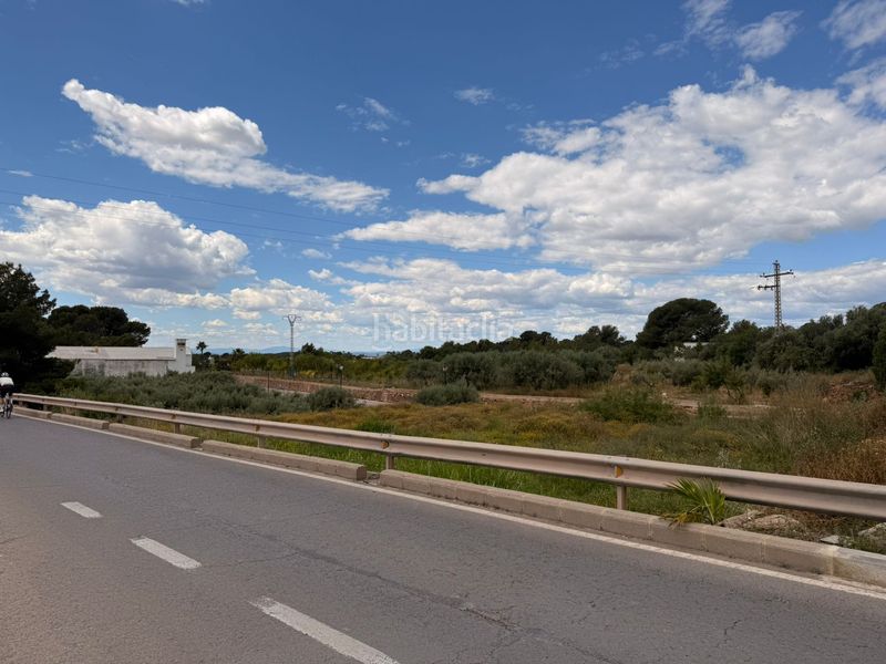 Foto 17525b72-46ca-415a-96b2-3b8a6cba6154. Terreno residencial en carrer cementeri 16 oportunidad estratégica en Náquera