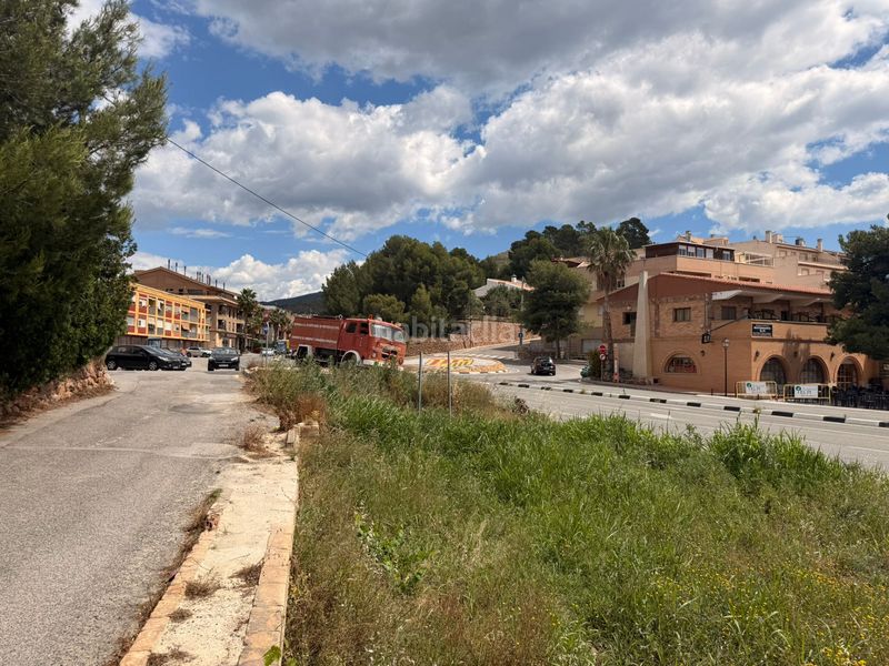 Foto 73e6d5c6-6648-46d4-be63-e8d3a527c870. Terreno residencial en carrer cementeri 16 oportunidad estratégica en Náquera