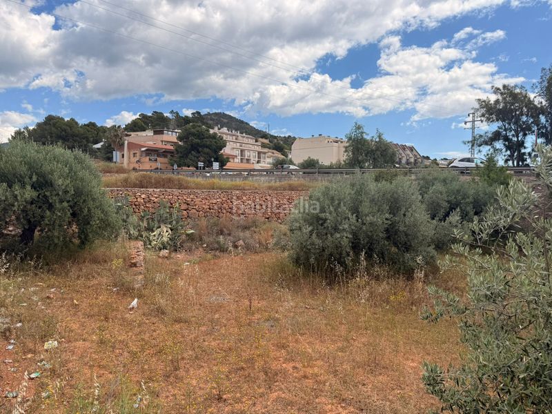 Foto 8da2da14-8081-457f-921c-ea3a0cd32e84. Terreno residencial en carrer cementeri 16 oportunidad estratégica en Náquera