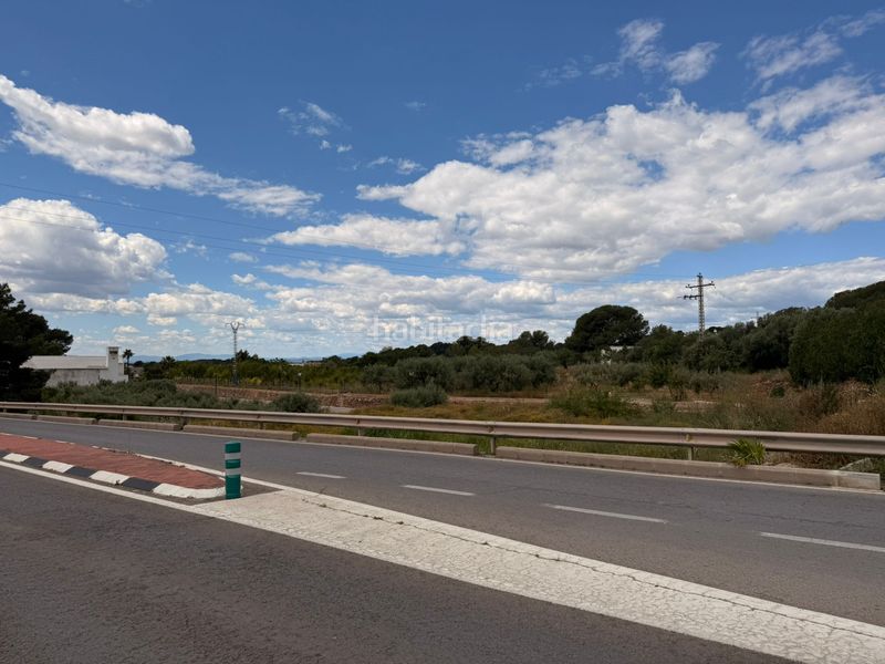 Foto 94897d74-4666-44f9-95a5-a7f3b7683fb3. Terreno residencial en carrer cementeri 16 oportunidad estratégica en Náquera
