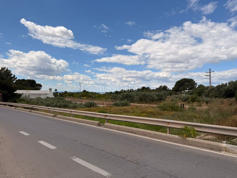 Foto fad19f3e-b699-486b-a6aa-e829d0a15ab6. Terreno residencial en carrer cementeri 16 oportunidad estratégica en Náquera