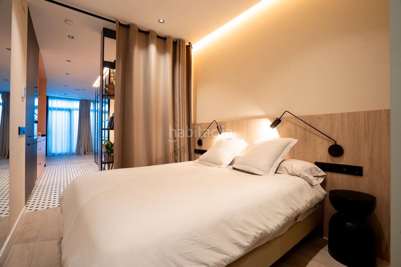 Foto 02cea6f5-8037-4ad5-bd49-0bbdc2737794. Apartment in carrer d'alacant 23 in Russafa Valencia