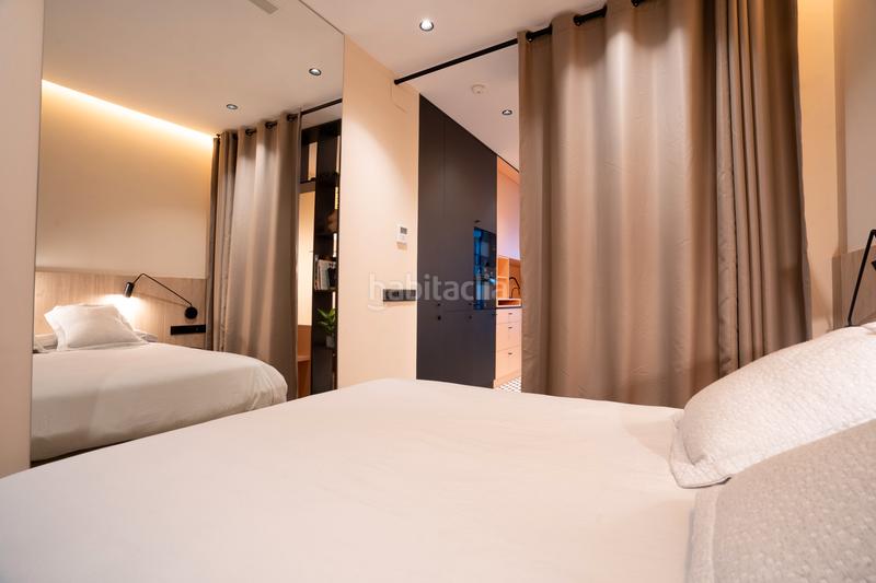 Foto 180c900a-cd8f-4bbb-9c65-3f3d3a0d276f. Apartment in carrer d'alacant 23 in Russafa Valencia