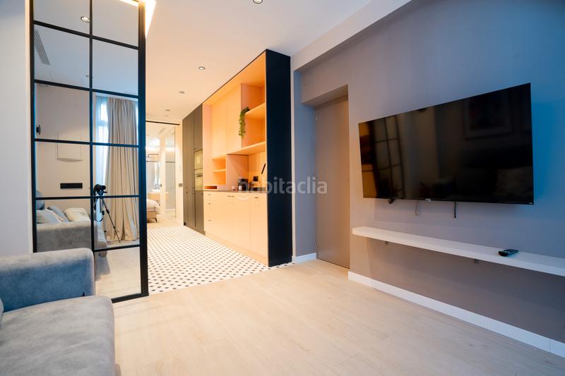 Foto 40ca3650-7f09-4e7c-b87e-7af1202f925a. Apartment in carrer d'alacant 23 in Russafa Valencia