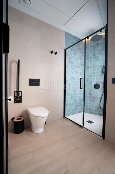 Foto 43372ec2-797b-49fd-a3b4-9494c55d3344. Apartment in carrer d'alacant 23 in Russafa Valencia