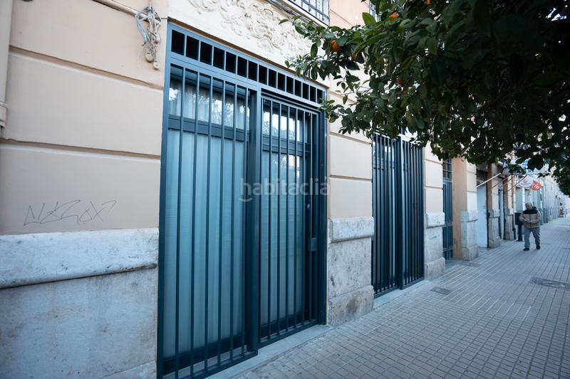 Foto 4b935bad-d235-4080-9329-22f84f87ea26. Apartment in carrer d'alacant 23 in Russafa Valencia