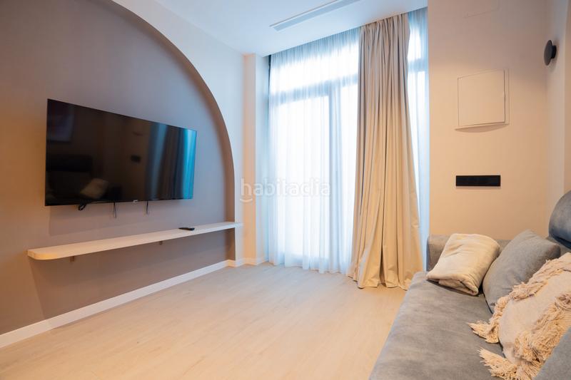 Foto 54969b9a-a041-4681-8703-08a6dfa22b49. Apartment in carrer d'alacant 23 in Russafa Valencia