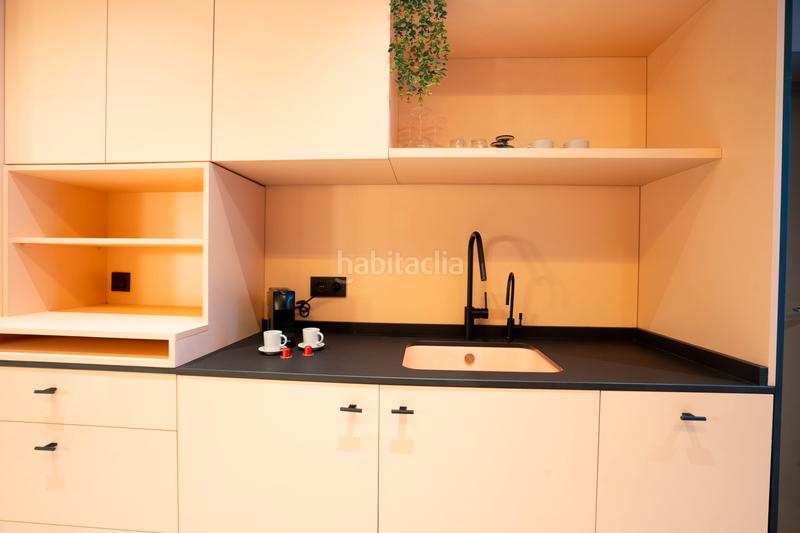 Foto 56dd08f4-b050-4656-83f6-70b2fc7ef43d. Apartment in carrer d'alacant 23 in Russafa Valencia