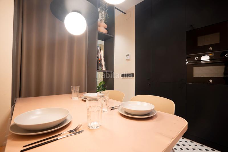 Foto 67fa4e63-7e63-4584-86bb-c7661aa2eba4. Apartment in carrer d'alacant 23 in Russafa Valencia