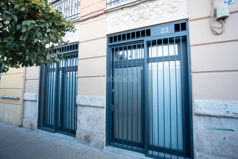 Foto 7523e32e-0bc0-4d66-a40d-bef1d182c51e. Apartment in carrer d'alacant 23 in Russafa Valencia