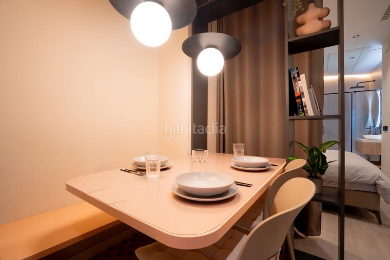 Foto 7eb5b7ae-3964-4e08-8192-46c115c0ddd5. Apartment in carrer d'alacant 23 in Russafa Valencia