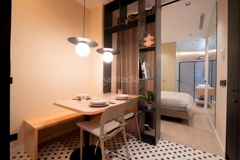 Foto 8296b2e6-b5dc-478d-bc34-2568111afc64. Apartment in carrer d'alacant 23 in Russafa Valencia