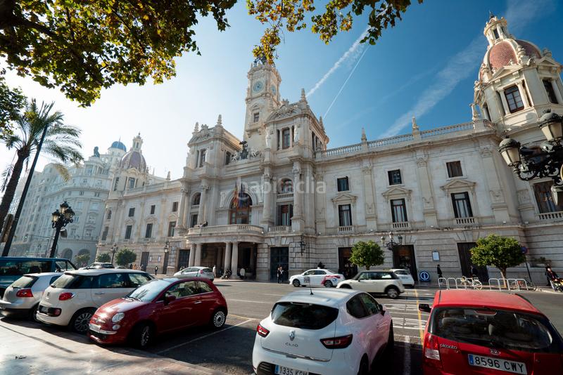 Foto 83b177d3-0271-46ad-a1f5-b034ef423bb0. Apartment in carrer d'alacant 23 in Russafa Valencia