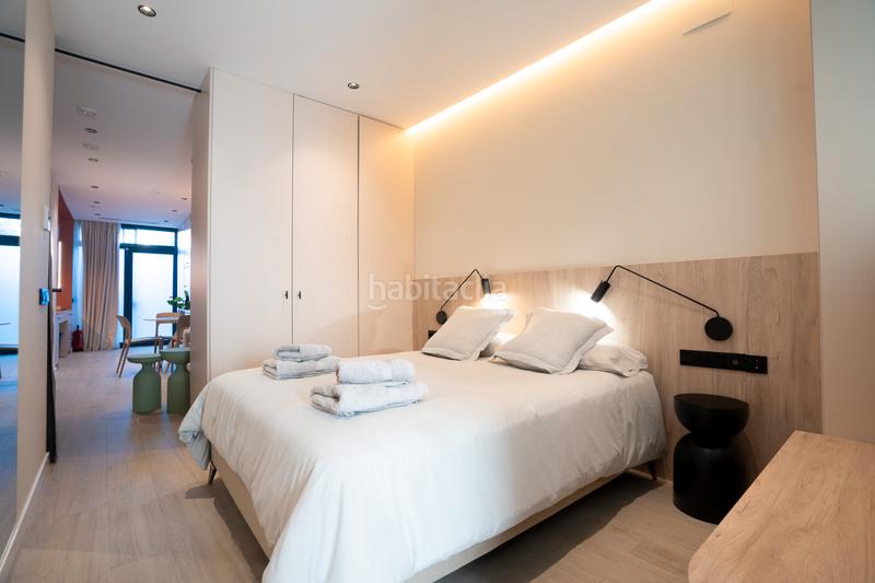 Foto 841086c6-5556-412c-a8a5-885a268072e6. Apartment in carrer d'alacant 23 in Russafa Valencia