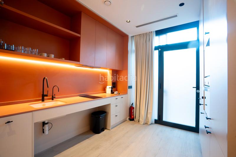 Foto 86954756-aab5-4e38-800d-c330854667e3. Apartment in carrer d'alacant 23 in Russafa Valencia