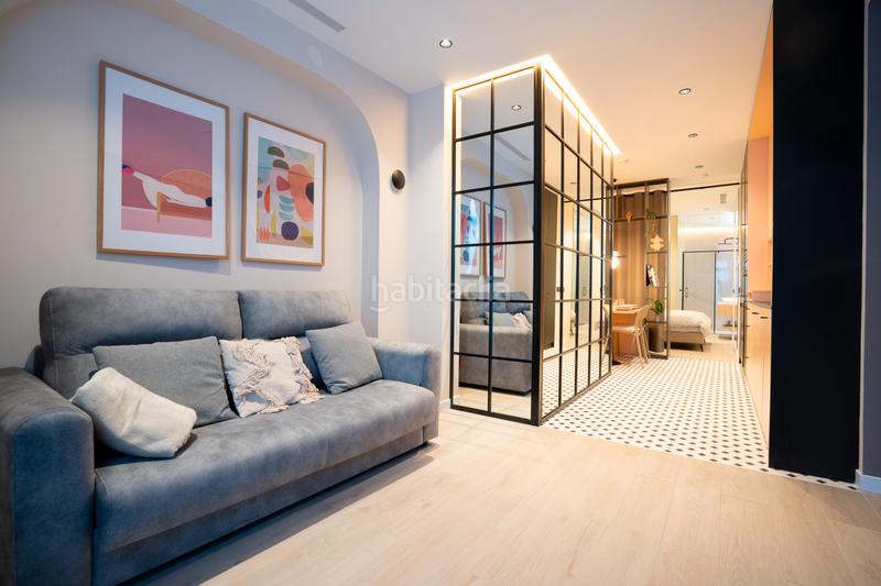 Foto 89f96d72-d9ff-4e67-a44f-6d507d29ed8b. Apartment in carrer d'alacant 23 in Russafa Valencia