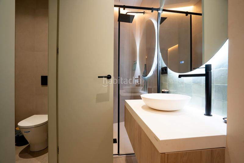 Foto 913d1a2a-1d61-440a-bc65-3d41b3190910. Apartment in carrer d'alacant 23 in Russafa Valencia