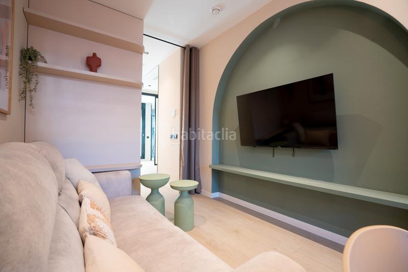 Foto 9771b834-4f77-4dcf-a5d8-204a9a13d437. Apartment in carrer d'alacant 23 in Russafa Valencia