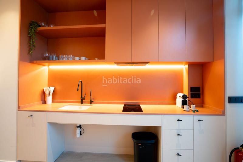 Foto a553f226-b228-4ed5-911d-56481372f9cd. Apartment in carrer d'alacant 23 in Russafa Valencia