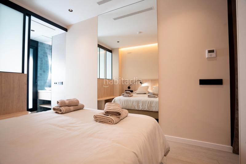 Foto bcbc3d41-aac6-4cc8-afcf-dc9d07d6b1f9. Apartment in carrer d'alacant 23 in Russafa Valencia