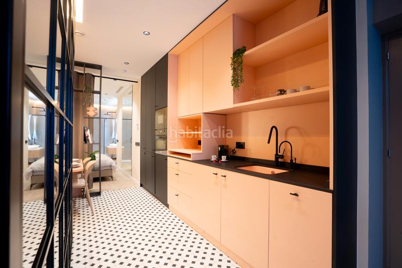 Foto c0c31a44-8846-458f-93b9-a03851699a53. Apartment in carrer d'alacant 23 in Russafa Valencia