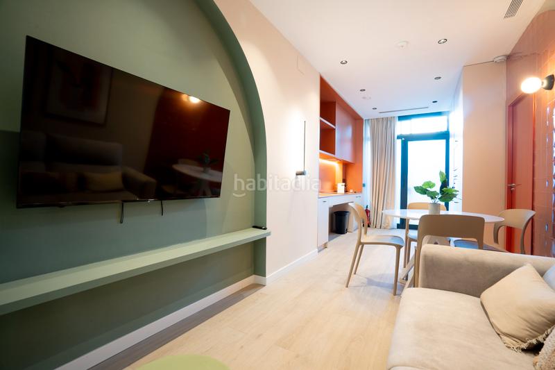 Foto c2413389-2208-4f31-8836-96ec55834bd1. Apartment in carrer d'alacant 23 in Russafa Valencia