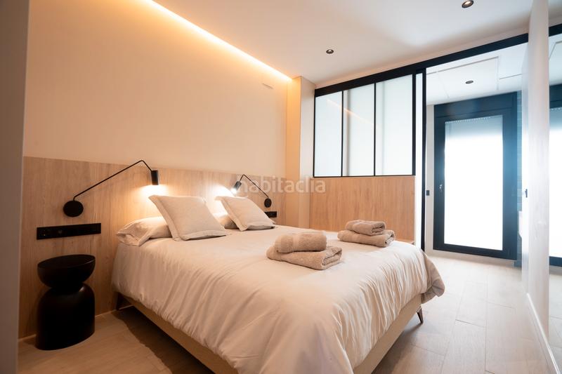 Foto c78a574b-12ae-45f7-a12f-2df3f3fad54b. Apartment in carrer d'alacant 23 in Russafa Valencia