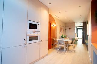 Appartement à Carrer d'alacant 23. Magnifica inversión en el centro de valencia