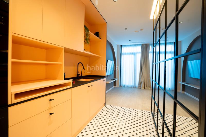 Foto daa1bd64-d8b3-4df7-a0be-f28f71d4ffaa. Apartment in carrer d'alacant 23 in Russafa Valencia