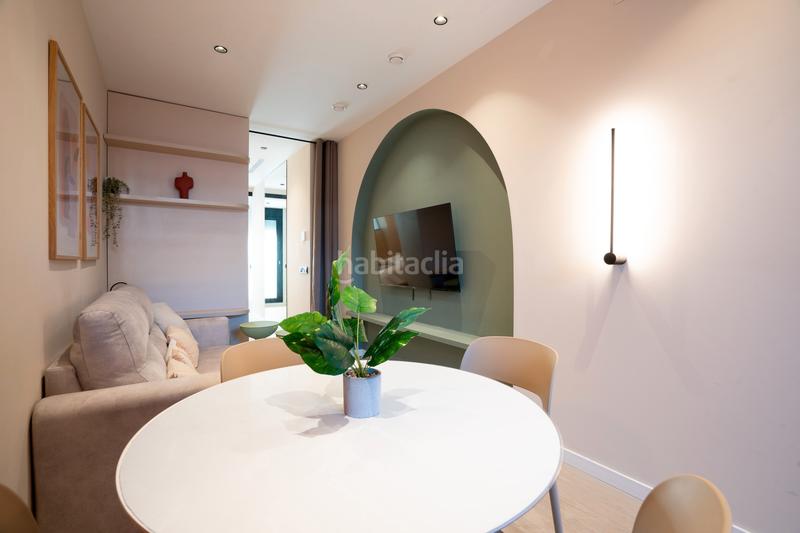 Foto dbec40fc-2db2-4081-bc2d-ee77d8f18c6d. Apartment in carrer d'alacant 23 in Russafa Valencia