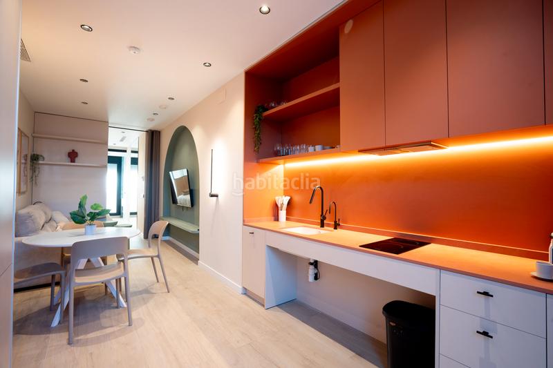 Foto e54ad0b4-1c71-4848-9201-a211bf74c0f9. Apartment in carrer d'alacant 23 in Russafa Valencia