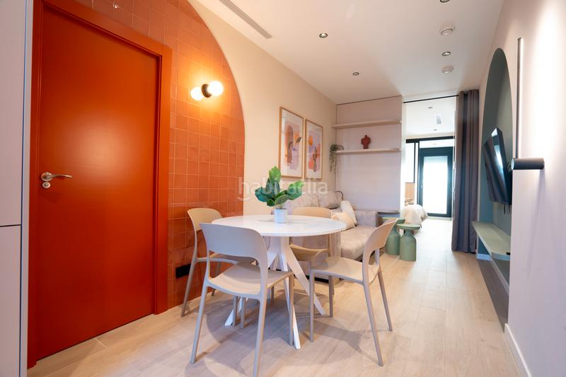 Foto e95f6928-6e36-4df3-a034-4c336b0b347c. Apartment in carrer d'alacant 23 in Russafa Valencia