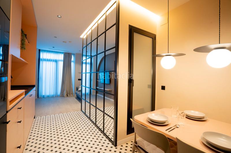 Foto f7f55ec7-3d6a-4f77-b9b9-28c1beb4f4d2. Apartment in carrer d'alacant 23 in Russafa Valencia